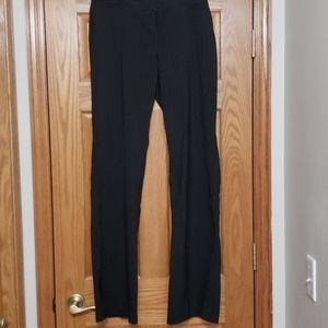Extra Long Inseam Dress Pants